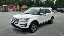 فۆرد ئێکسپلۆرەر